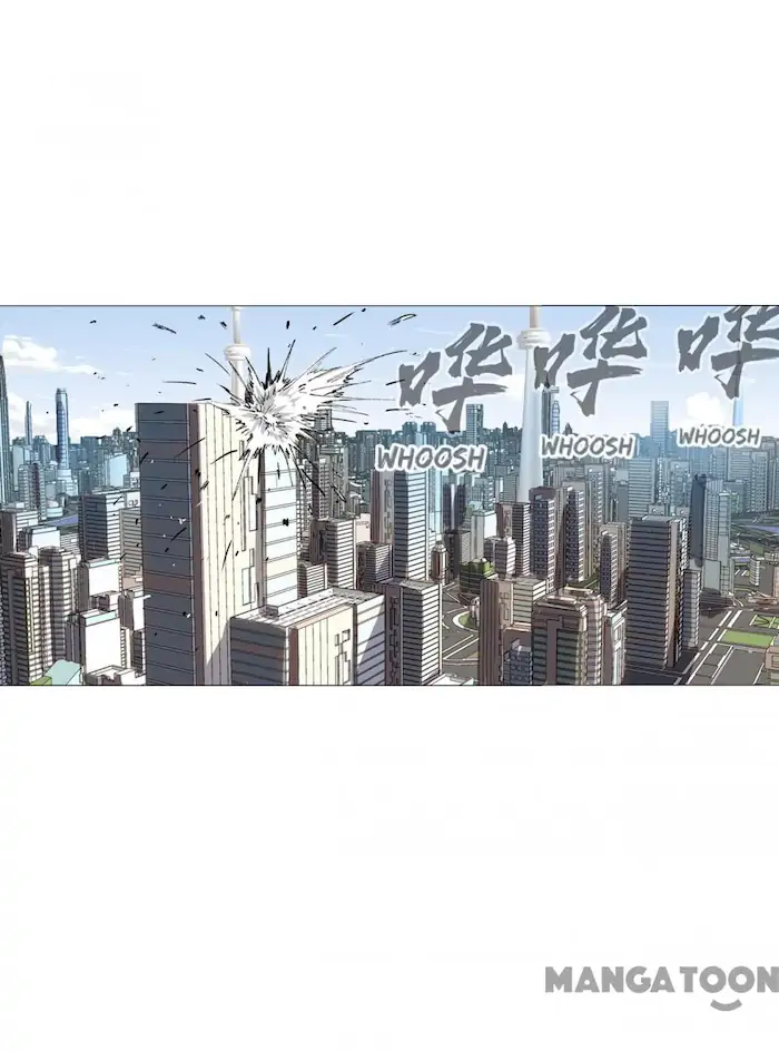 Cultivator Against Hero Society Chapter 70 Gambar 19