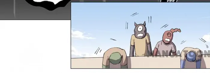 Cultivator Against Hero Society Chapter 70 Gambar 22