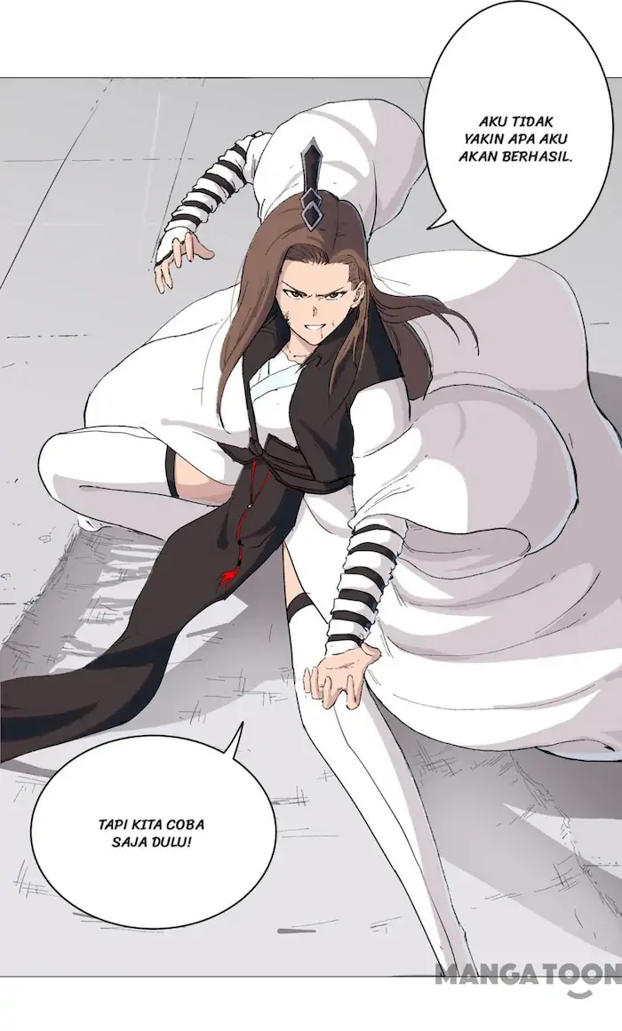 Cultivator Against Hero Society Chapter 70 Gambar 26