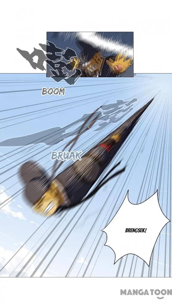 Cultivator Against Hero Society Chapter 68 Gambar 3
