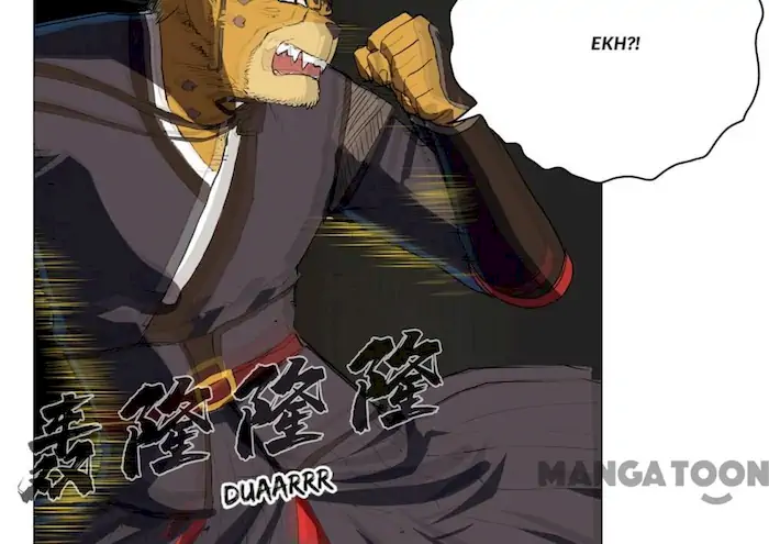 Cultivator Against Hero Society Chapter 68 Gambar 36