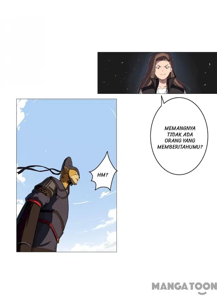 Cultivator Against Hero Society Chapter 68 Gambar 39
