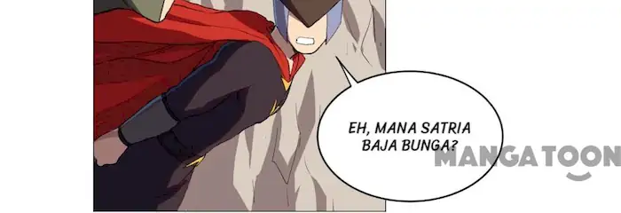 Cultivator Against Hero Society Chapter 67 Gambar 12