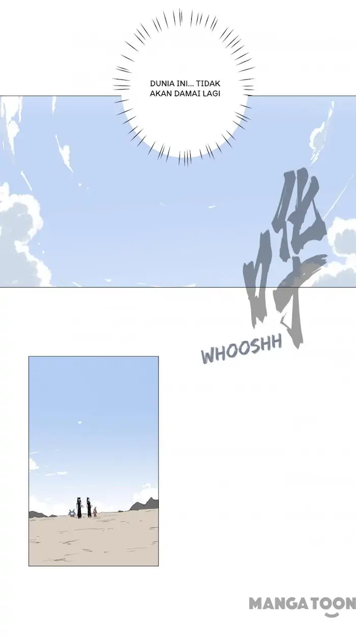 Cultivator Against Hero Society Chapter 67 Gambar 16