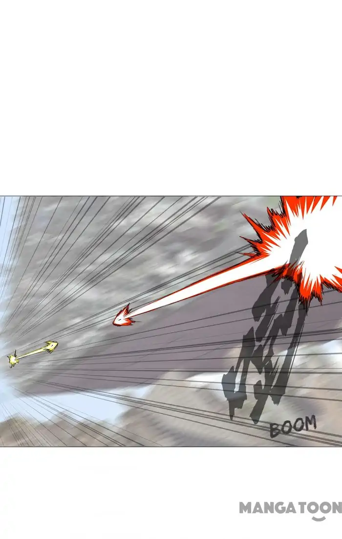 Cultivator Against Hero Society Chapter 67 Gambar 28