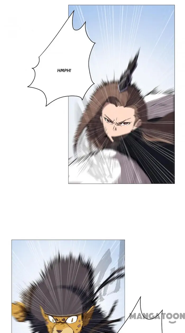 Cultivator Against Hero Society Chapter 67 Gambar 32
