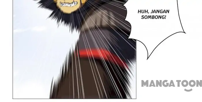 Cultivator Against Hero Society Chapter 67 Gambar 33