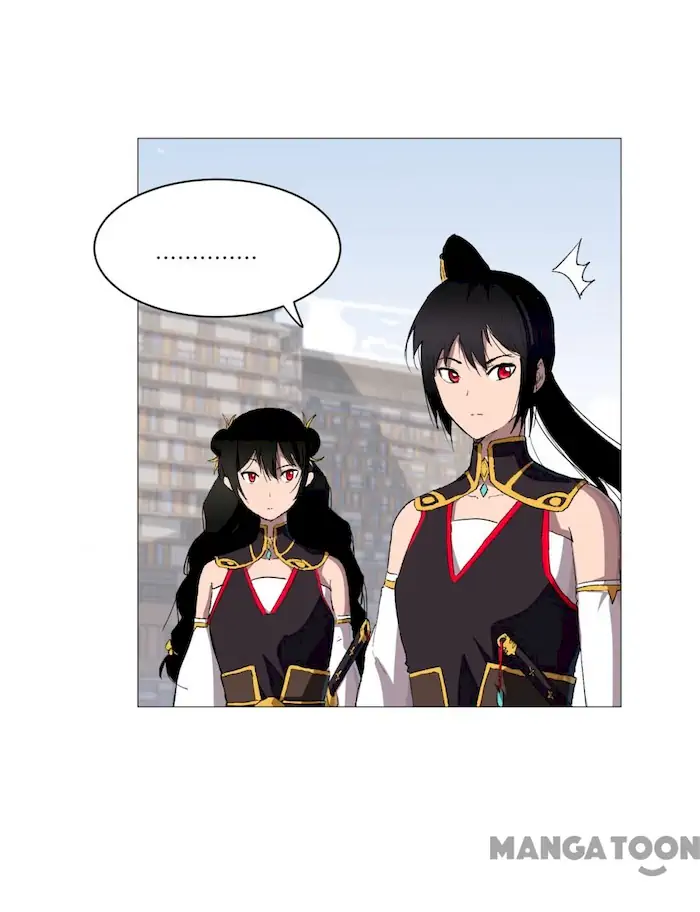 Cultivator Against Hero Society Chapter 67 Gambar 36