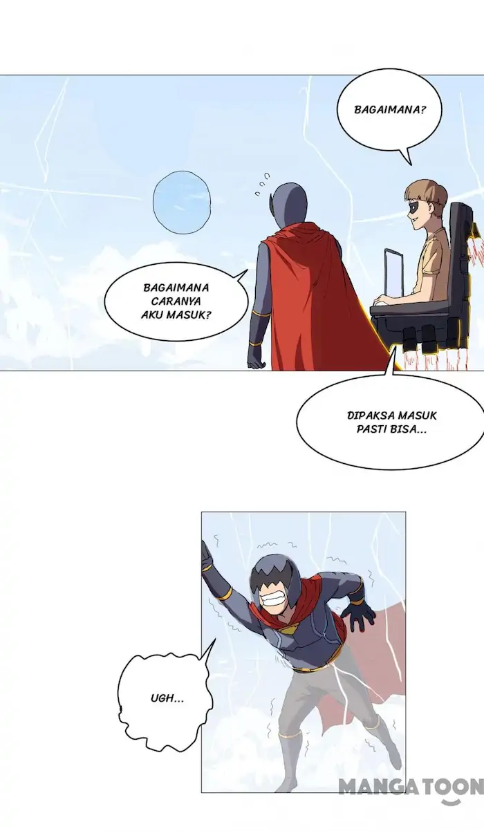 Cultivator Against Hero Society Chapter 65 Gambar 11