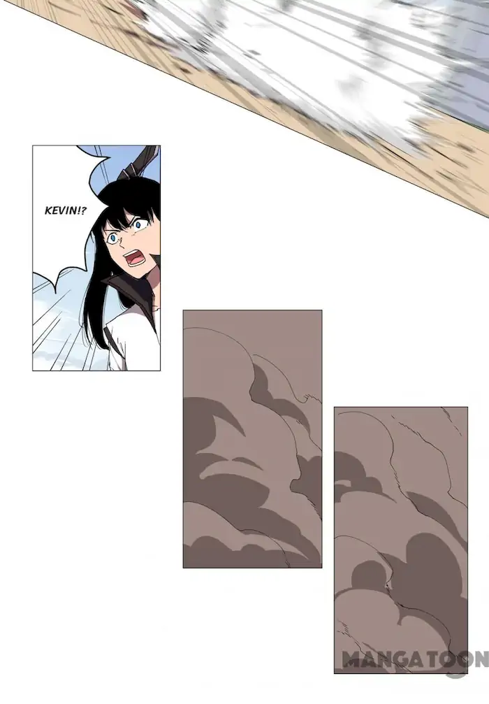 Cultivator Against Hero Society Chapter 65 Gambar 28