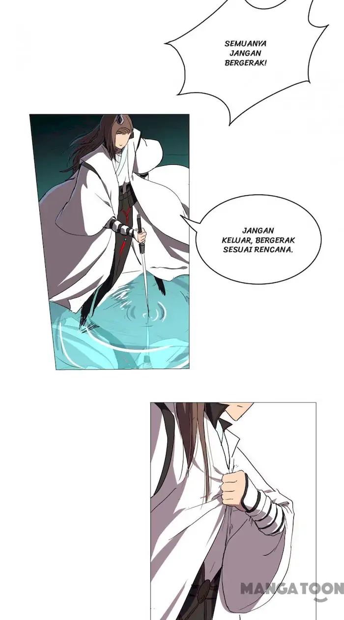 Cultivator Against Hero Society Chapter 65 Gambar 42
