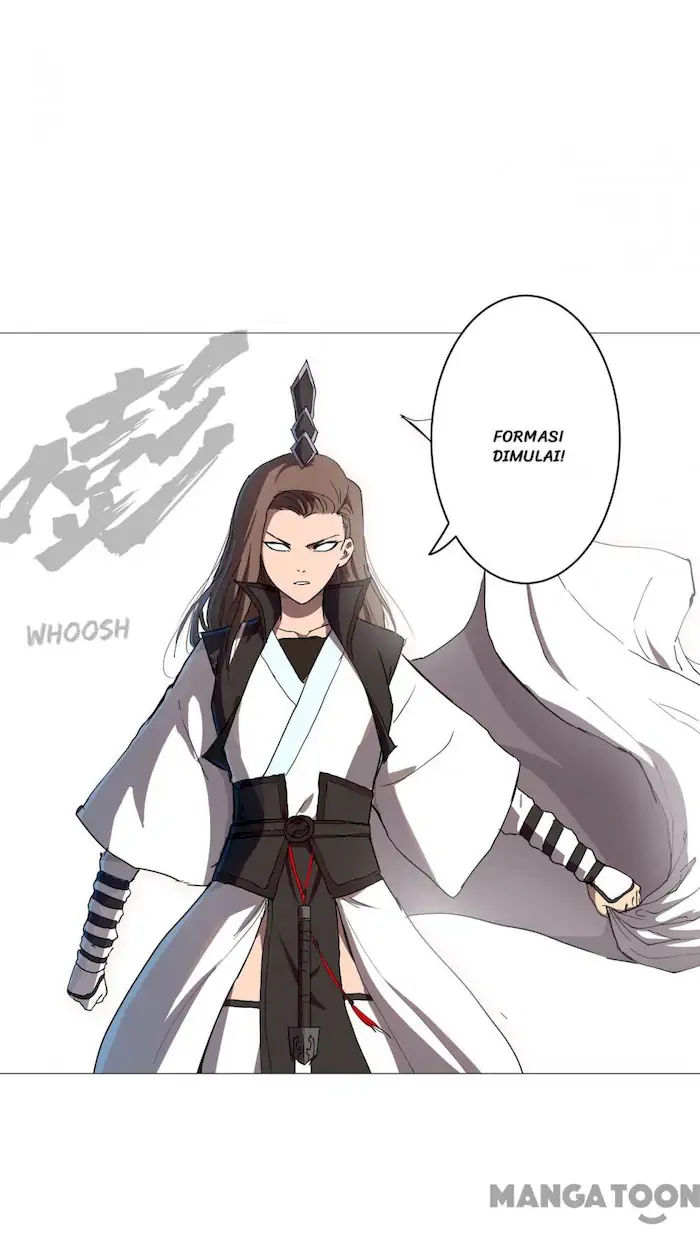 Cultivator Against Hero Society Chapter 65 Gambar 44