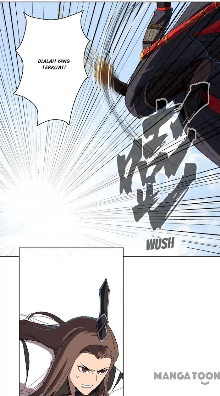 Cultivator Against Hero Society Chapter 64 Gambar 15