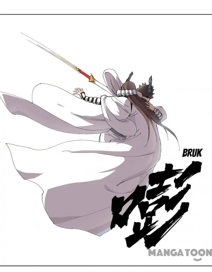 Cultivator Against Hero Society Chapter 64 Gambar 19