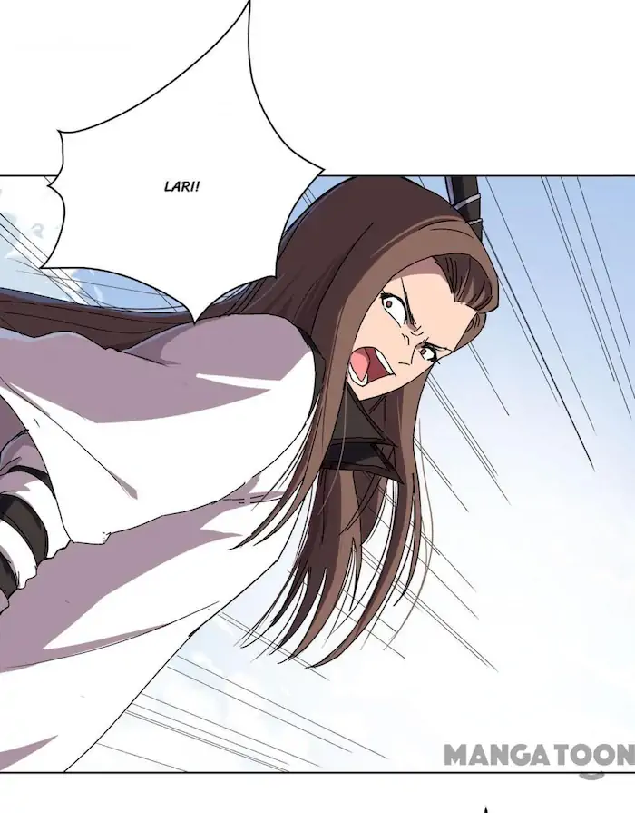Cultivator Against Hero Society Chapter 64 Gambar 9