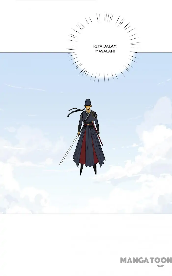 Cultivator Against Hero Society Chapter 63 Gambar 13