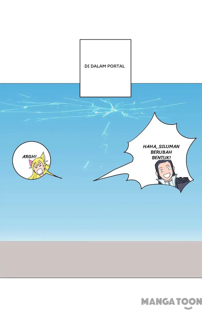 Cultivator Against Hero Society Chapter 63 Gambar 14