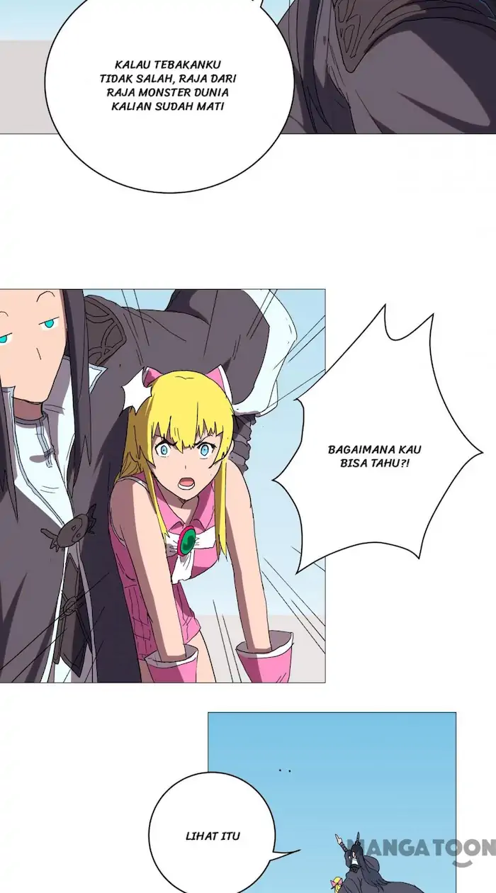 Cultivator Against Hero Society Chapter 63 Gambar 20