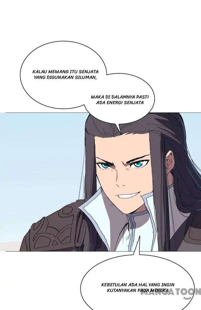 Cultivator Against Hero Society Chapter 63 Gambar 24