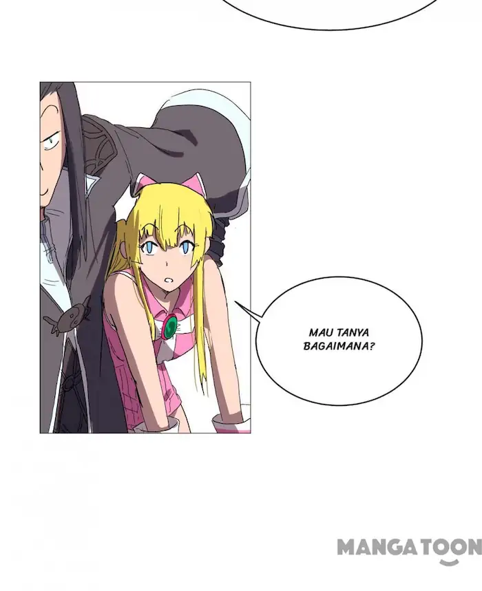 Cultivator Against Hero Society Chapter 63 Gambar 25