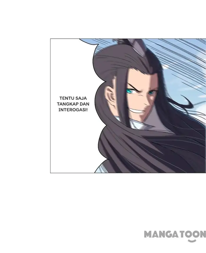 Cultivator Against Hero Society Chapter 63 Gambar 26