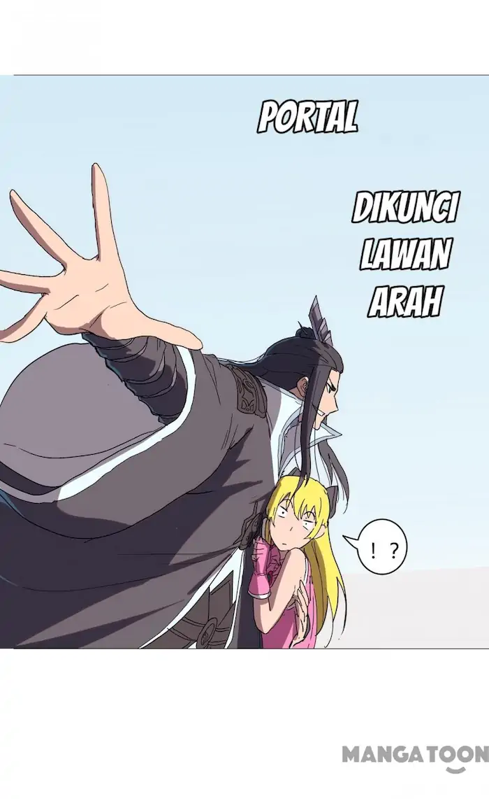 Cultivator Against Hero Society Chapter 63 Gambar 27