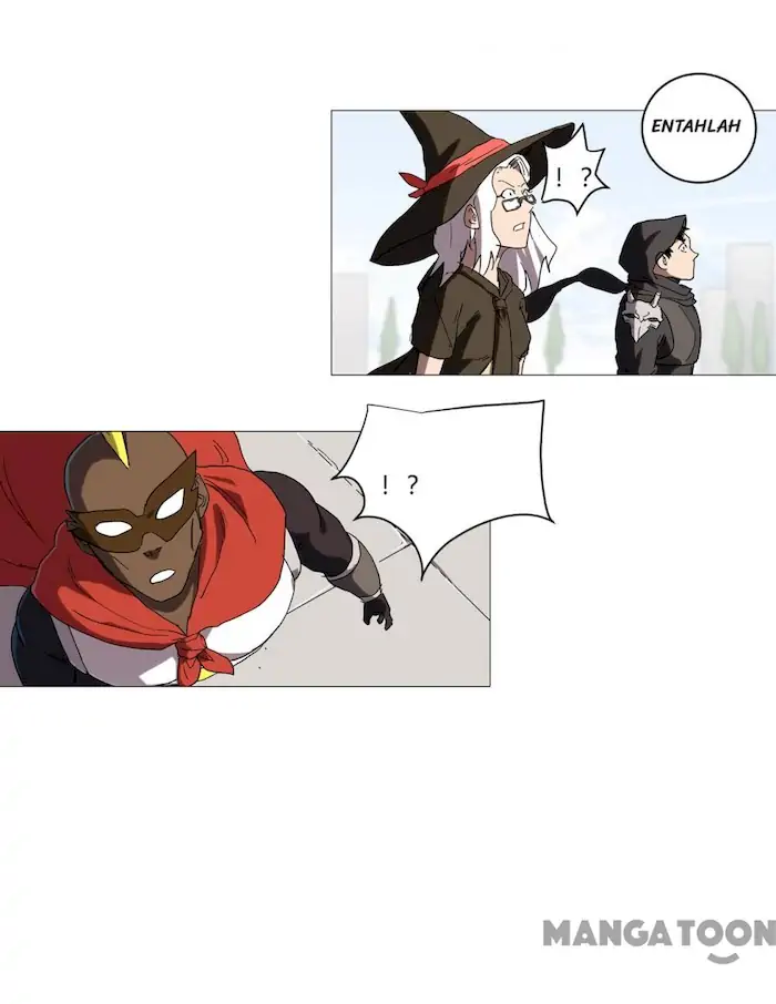 Cultivator Against Hero Society Chapter 63 Gambar 3