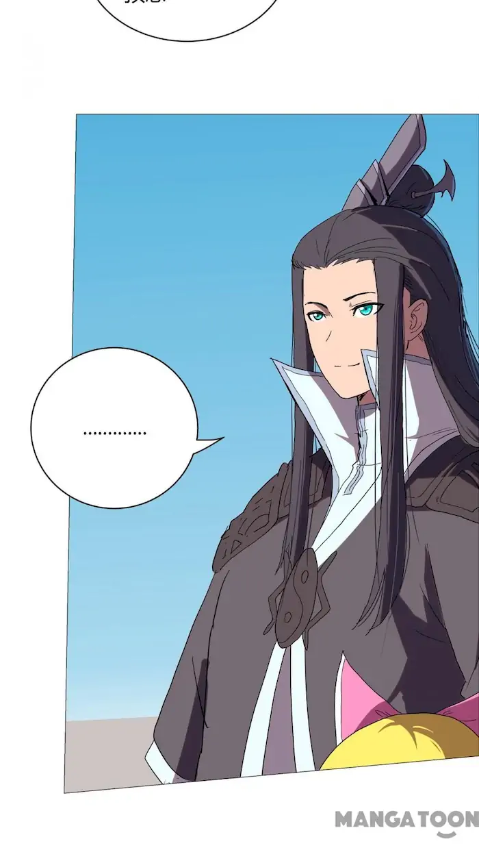 Cultivator Against Hero Society Chapter 63 Gambar 32