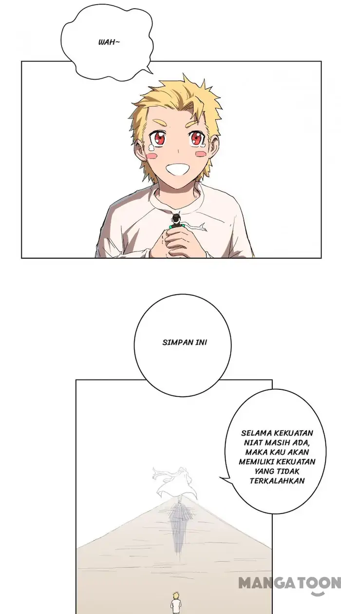 Cultivator Against Hero Society Chapter 60 Gambar 10