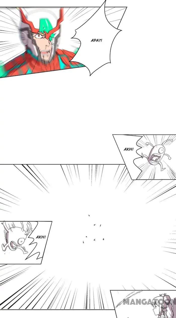 Cultivator Against Hero Society Chapter 60 Gambar 24
