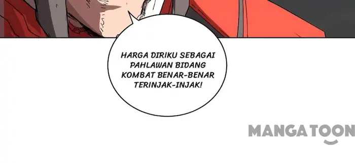 Cultivator Against Hero Society Chapter 60 Gambar 4