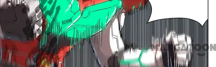 Cultivator Against Hero Society Chapter 60 Gambar 6
