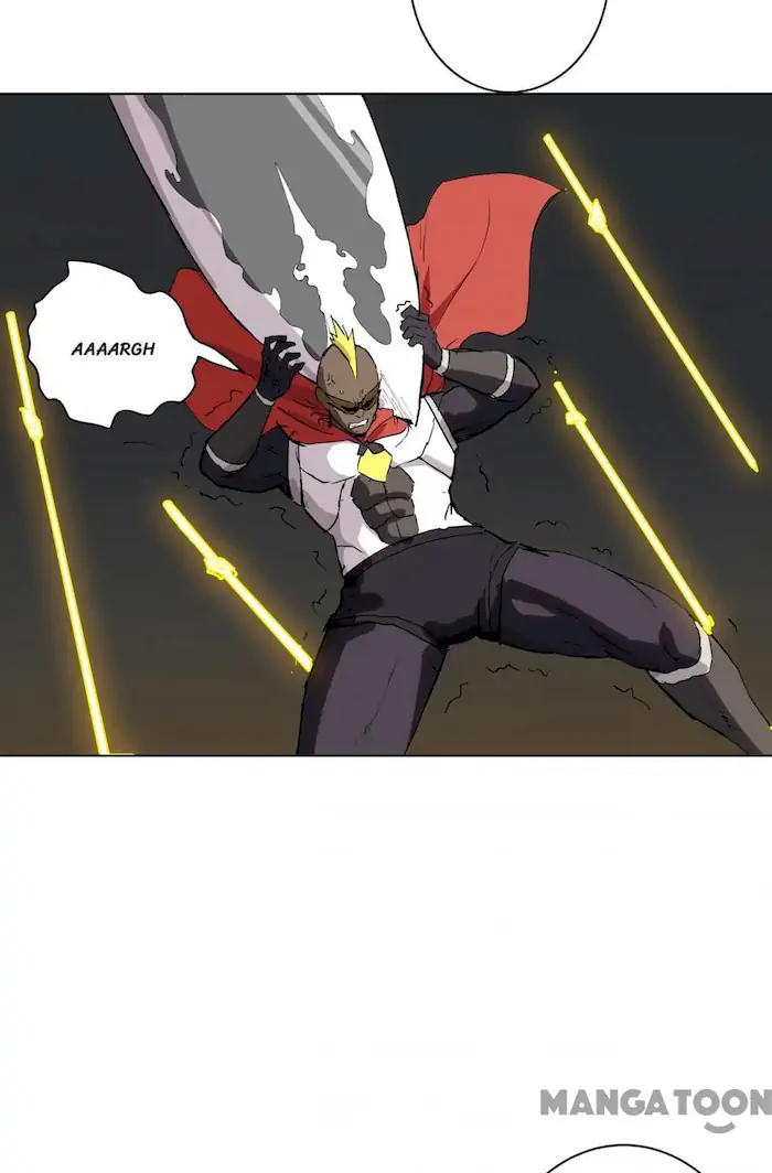 Cultivator Against Hero Society Chapter 56 Gambar 37