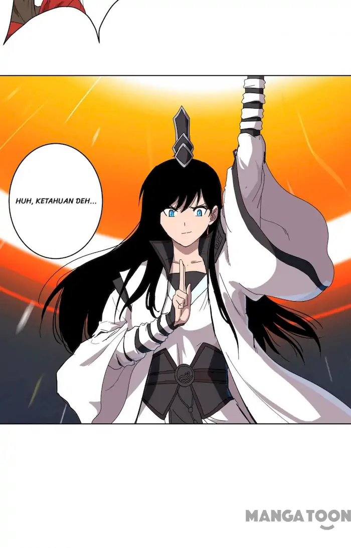 Cultivator Against Hero Society Chapter 54 Gambar 17