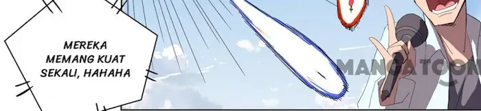 Cultivator Against Hero Society Chapter 52 Gambar 32
