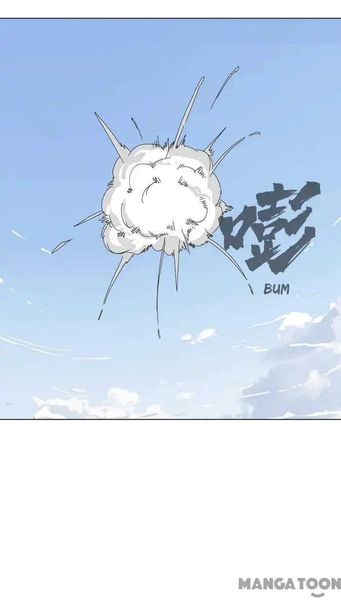 Cultivator Against Hero Society Chapter 52 Gambar 35