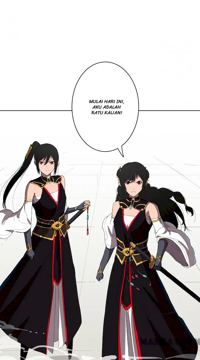 Komik Cultivator Against Hero Society Chapter 49 gambar nomor 1