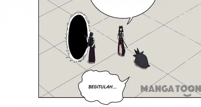 Cultivator Against Hero Society Chapter 49 Gambar 27