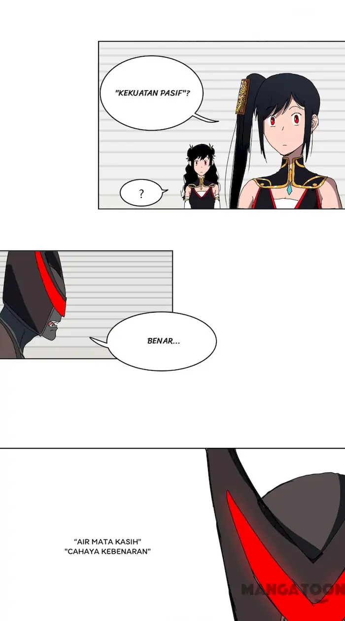 Cultivator Against Hero Society Chapter 49 Gambar 32