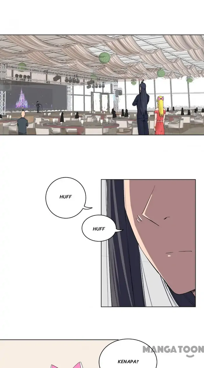 Cultivator Against Hero Society Chapter 49 Gambar 5