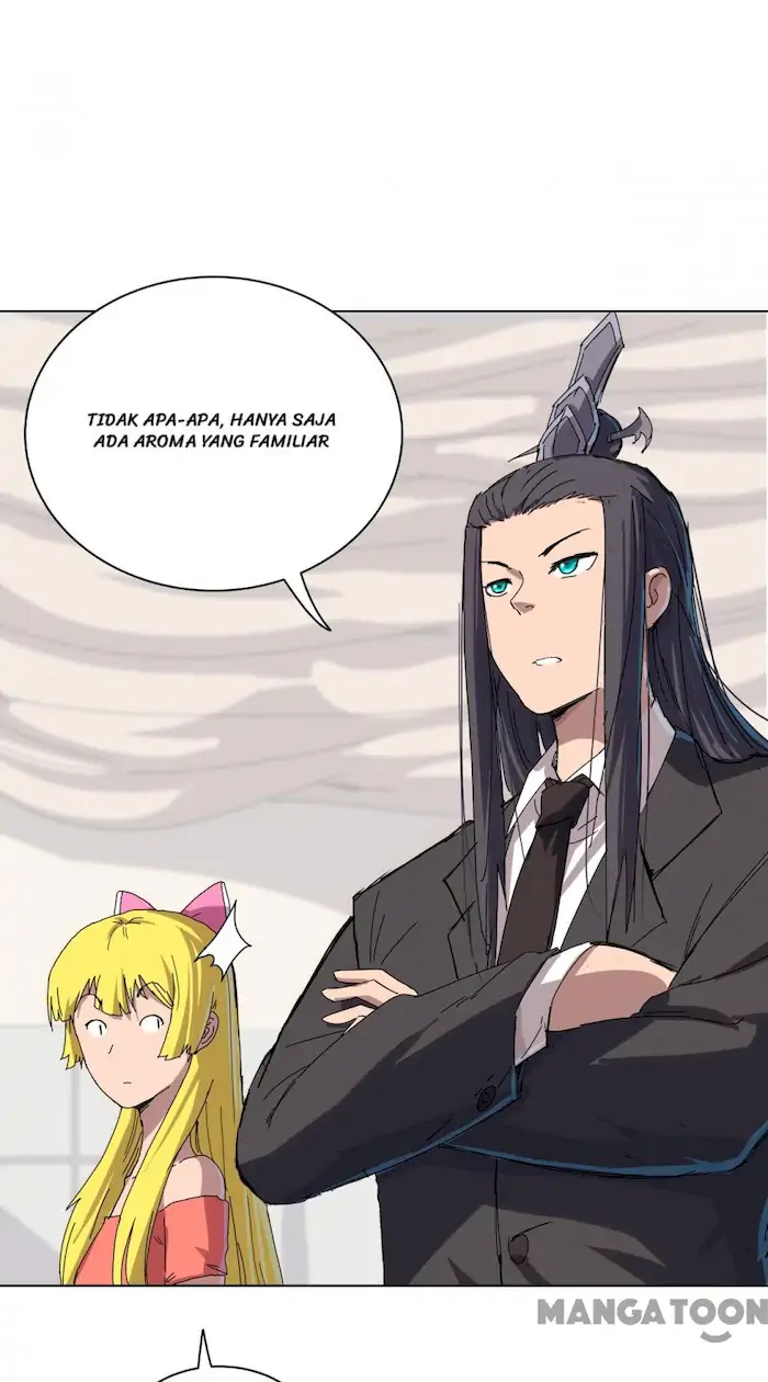 Cultivator Against Hero Society Chapter 49 Gambar 7