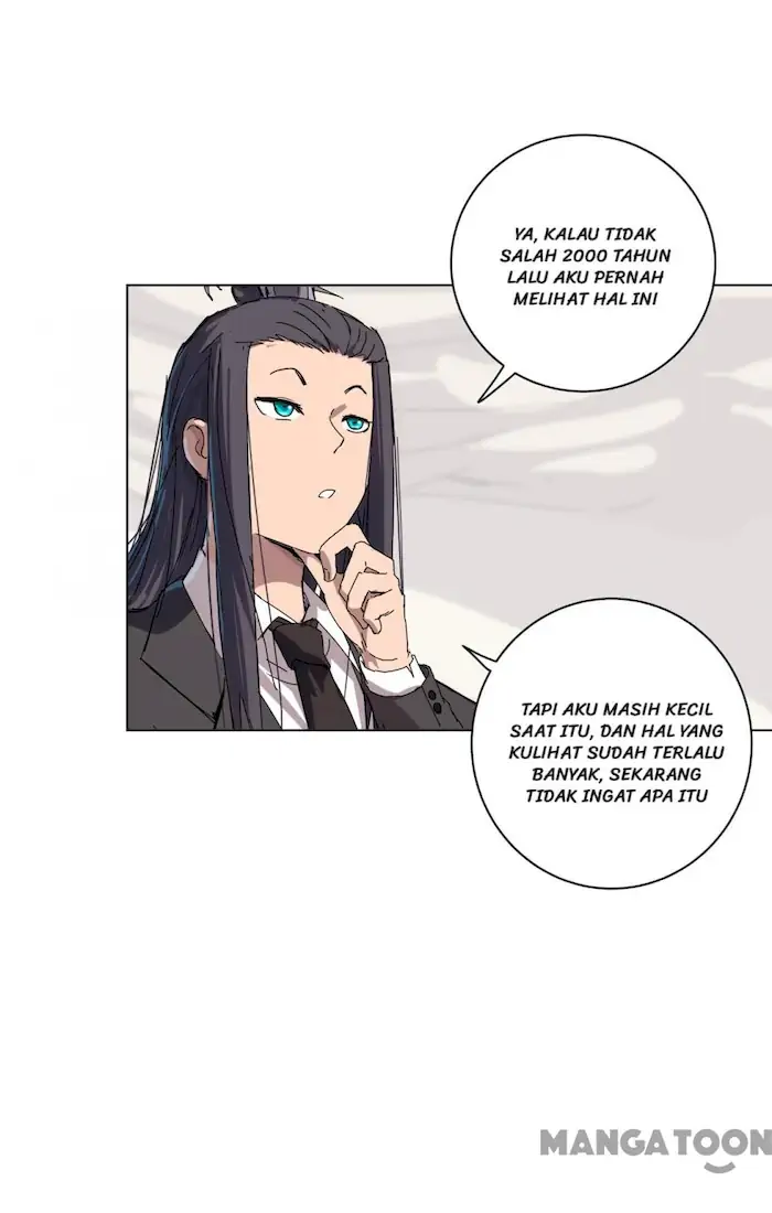 Cultivator Against Hero Society Chapter 49 Gambar 9