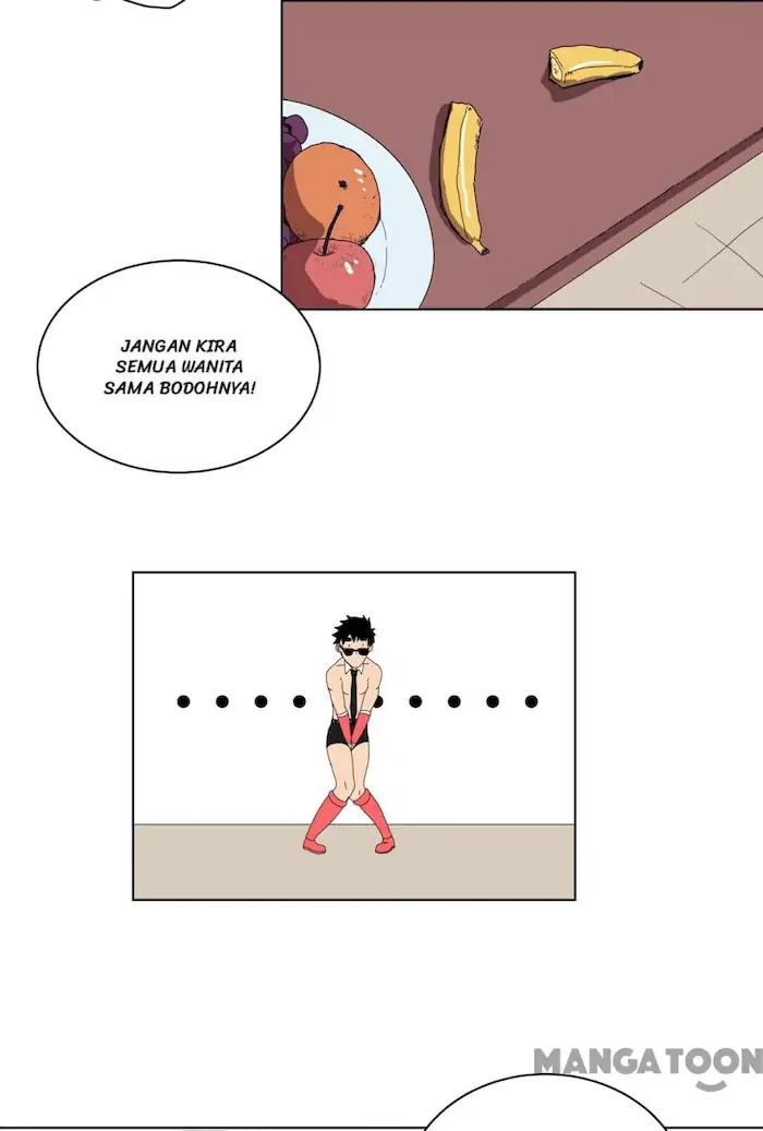 Cultivator Against Hero Society Chapter 47 Gambar 26