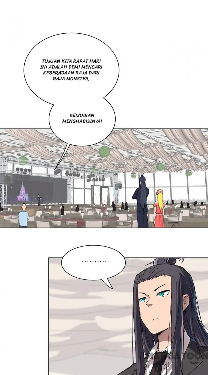 Cultivator Against Hero Society Chapter 47 Gambar 30