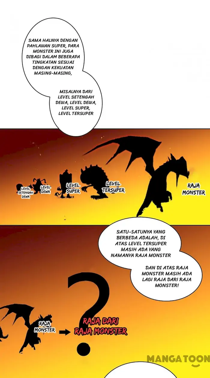 Cultivator Against Hero Society Chapter 44 Gambar 12