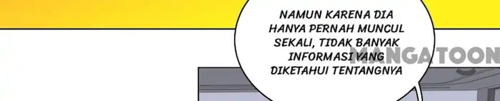 Cultivator Against Hero Society Chapter 44 Gambar 13