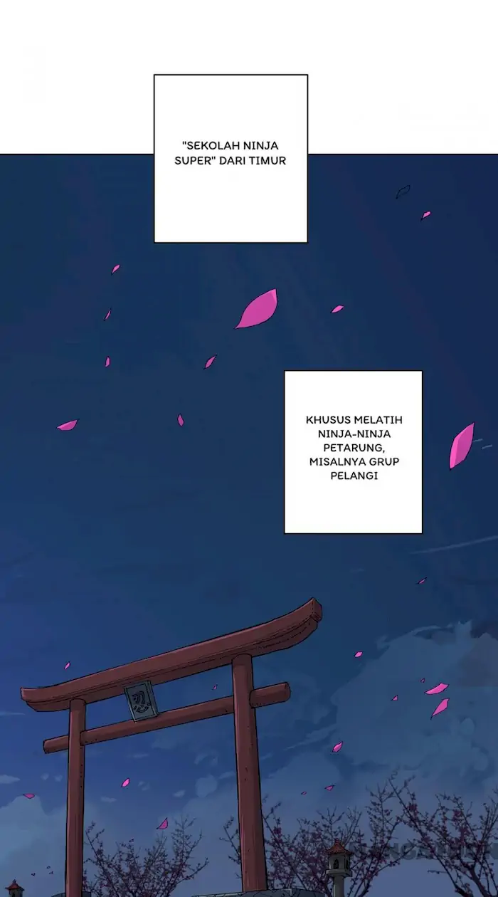 Cultivator Against Hero Society Chapter 44 Gambar 38