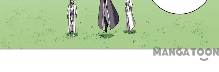 Cultivator Against Hero Society Chapter 43 Gambar 15