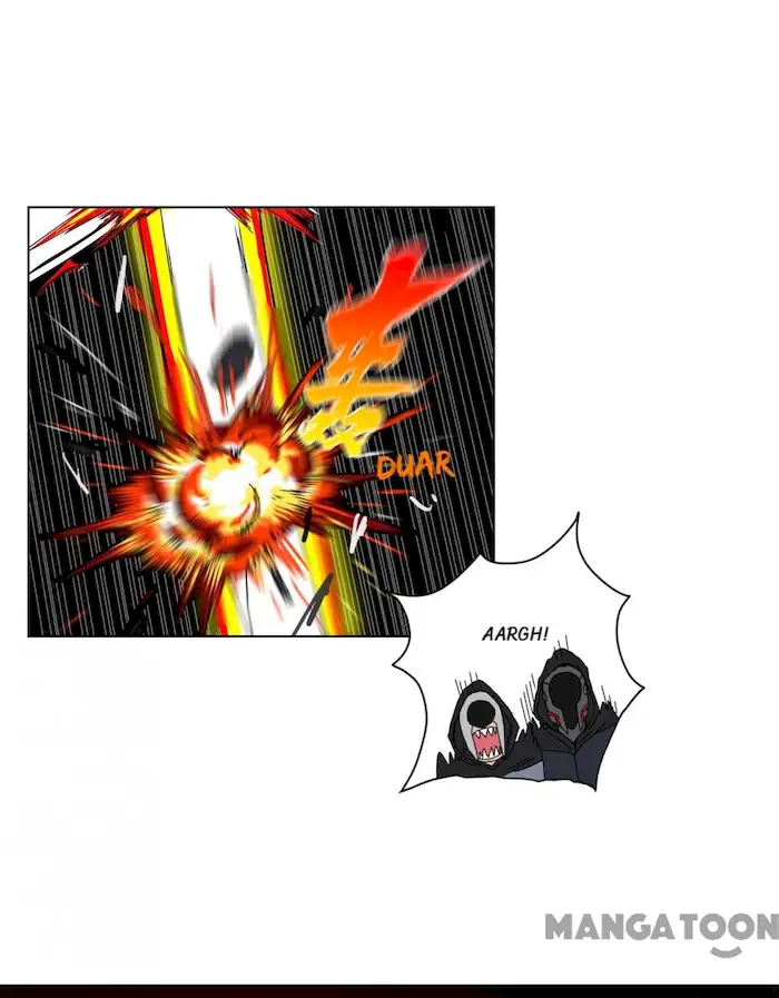 Cultivator Against Hero Society Chapter 43 Gambar 19