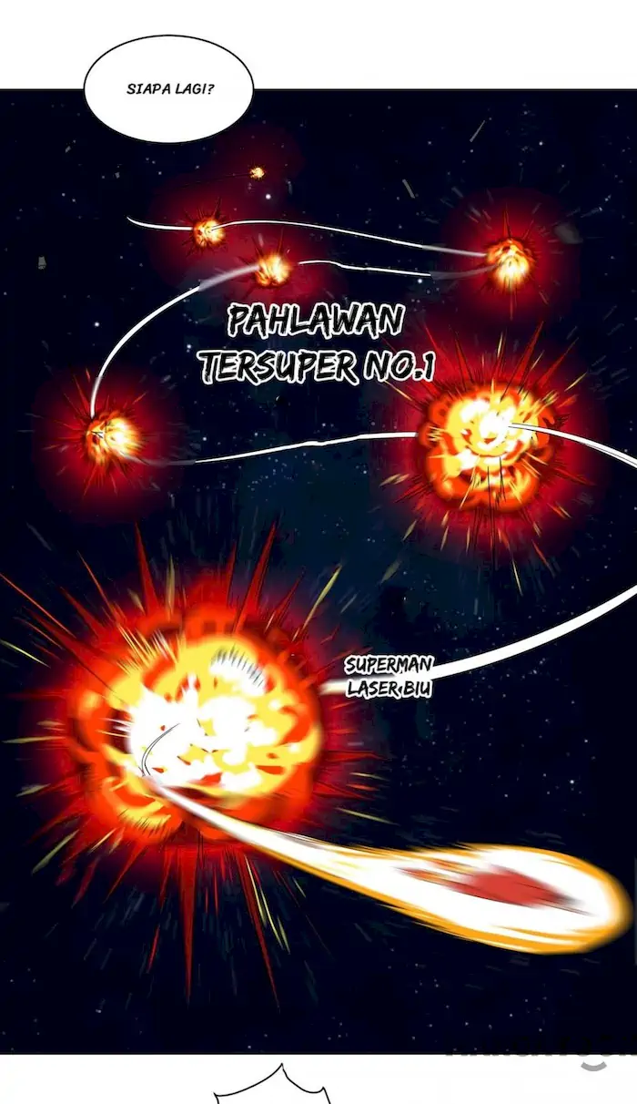Cultivator Against Hero Society Chapter 42 Gambar 7